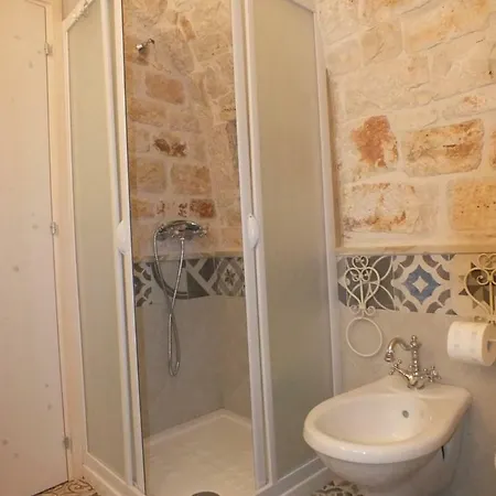 Trullo Quercus - Natura E Relax
